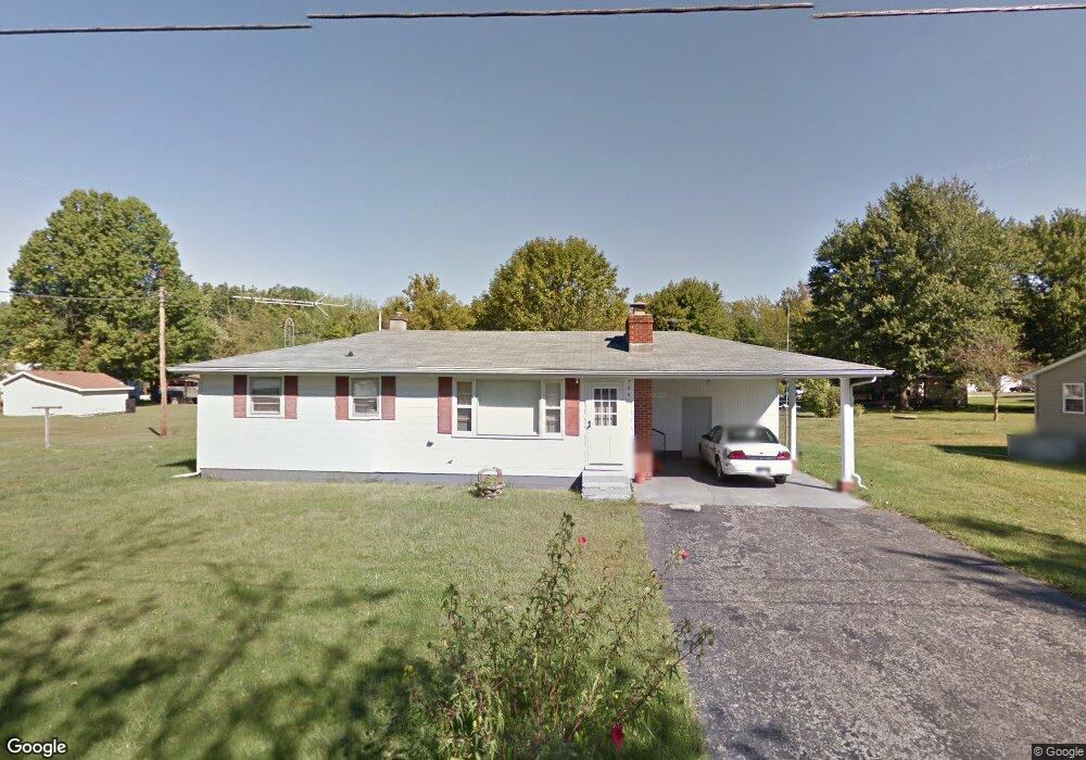 750 W Maple St, Austin, IN 47102 - photo 1