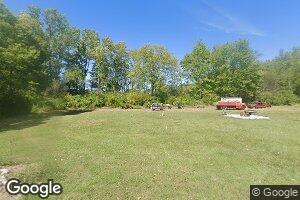 1494 E 825 S, Lynn, IN 47355