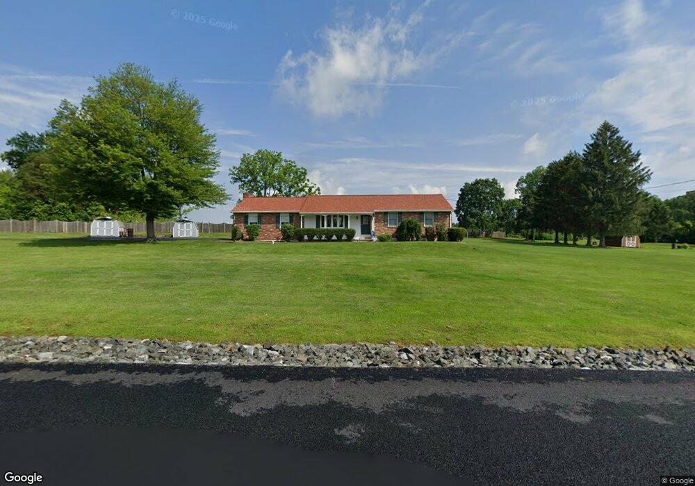 2199 Warner School Rd, East Greenville, PA 18041 - photo 1