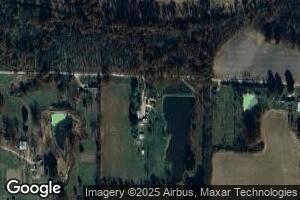 4833 W County Road 1375 S, Jasonville, IN 47438