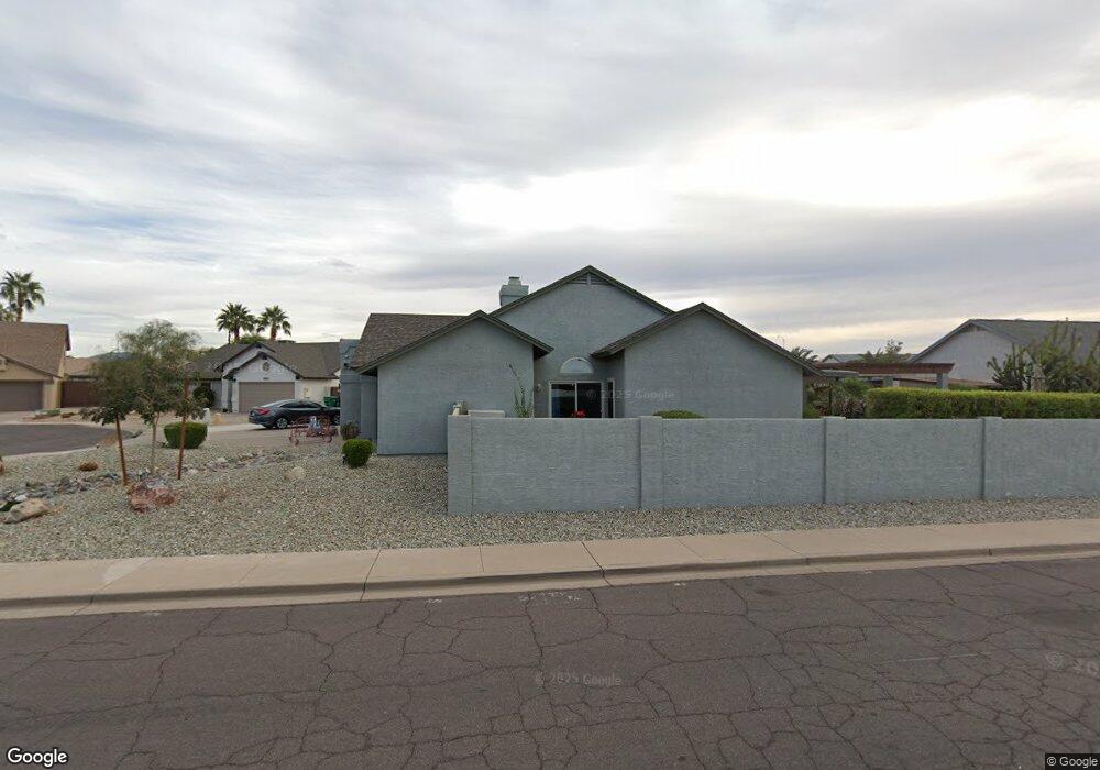 4951 E Grandview Cir, Mesa, AZ 85205 - photo 1