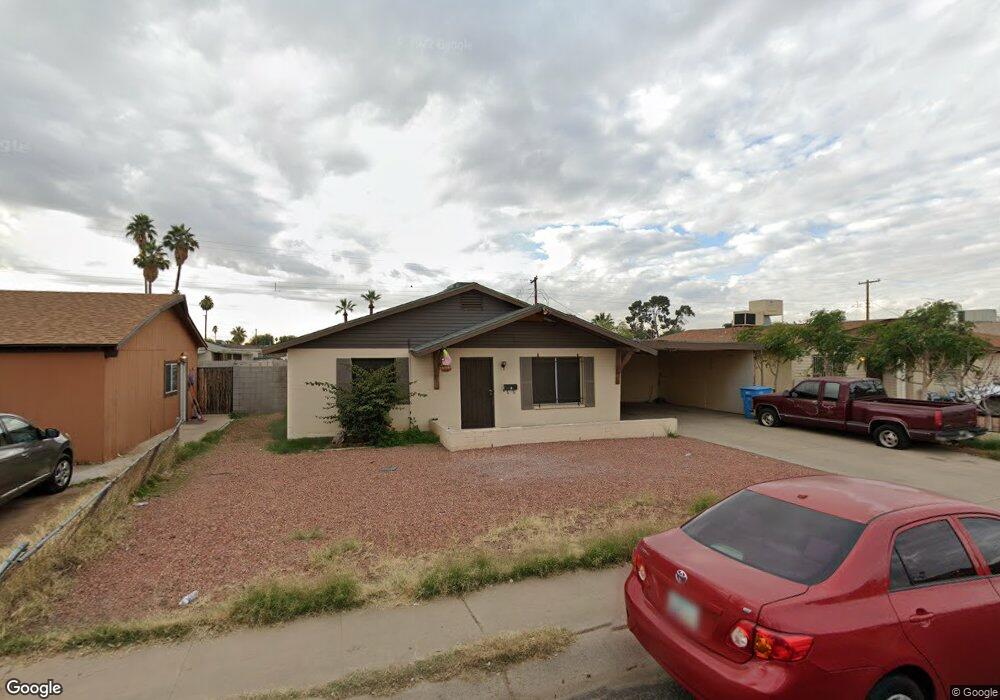 5307 W Edgemont Ave, Phoenix, AZ 85035 - photo 1