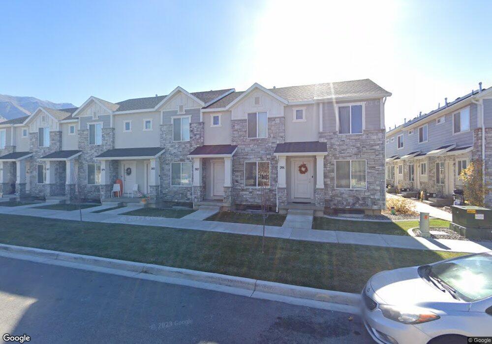 287 W 100 N, Santaquin, UT 84655 - photo 1