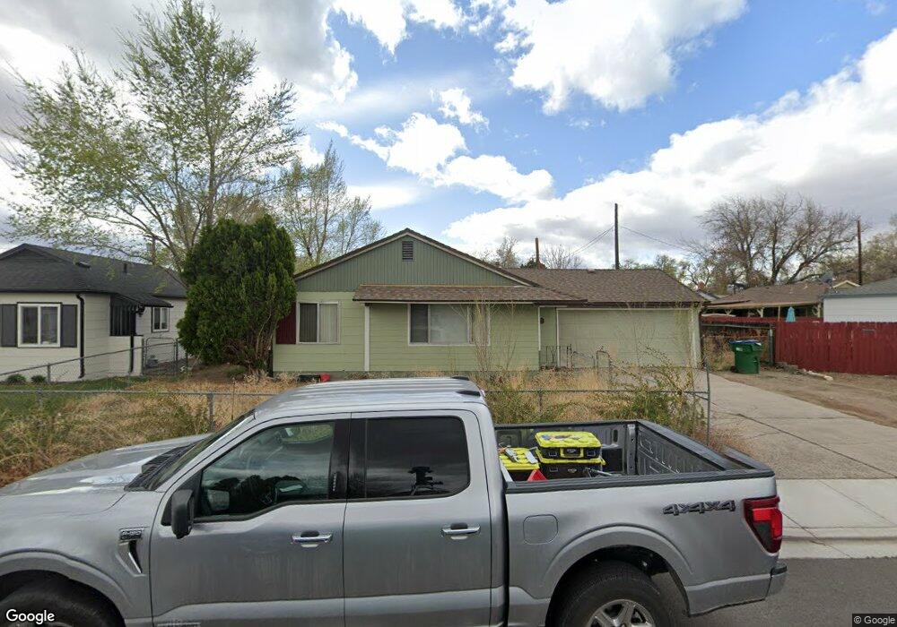 9 E H St, Sparks, NV 89431 - photo 1