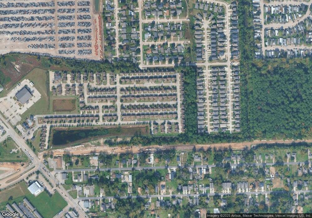 151 Jacob Field Ln, Houston, TX 77088 - photo 1