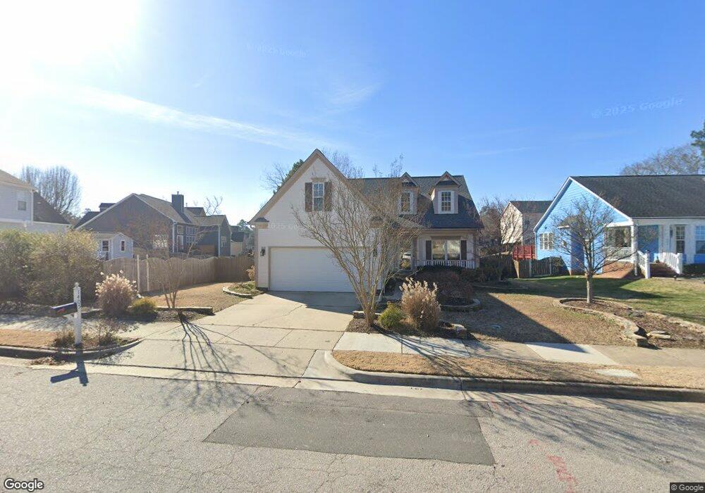 1405 Piperwood Ct, Durham, NC 27713 - photo 1