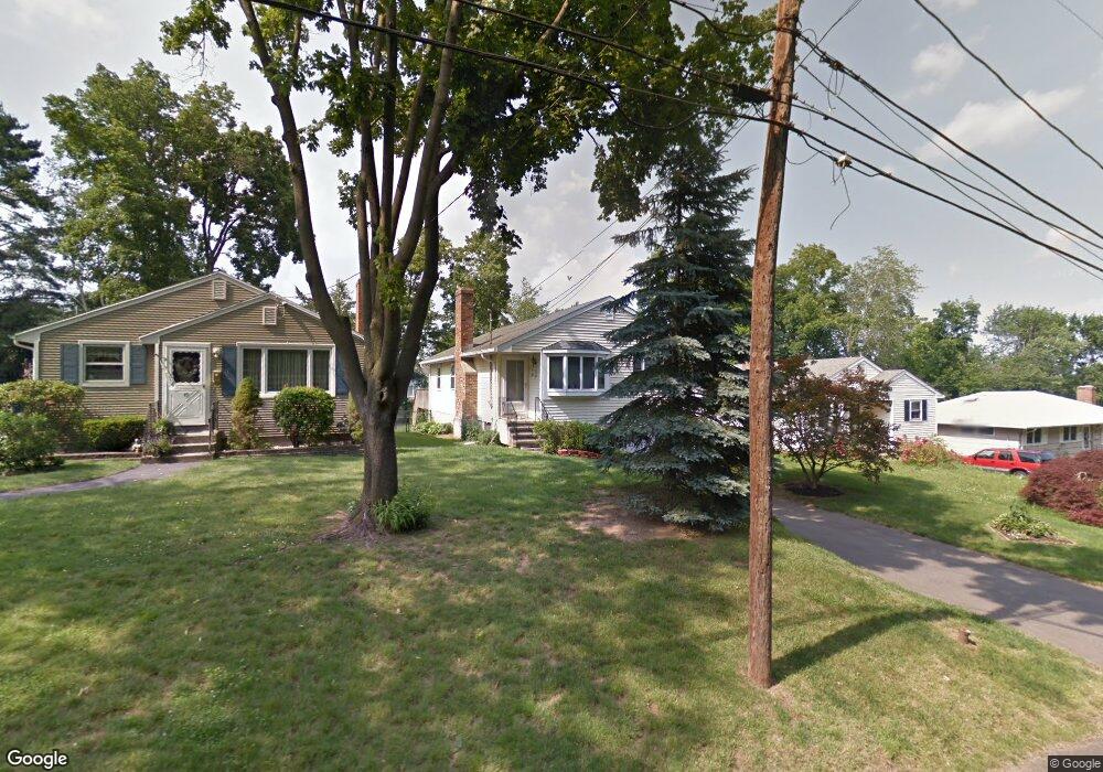 41 Bunnell St, New Britain, CT 06052 - photo 1