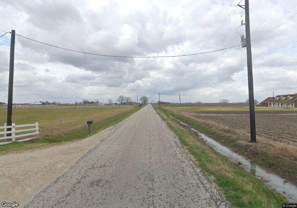 00 Williams Rd, East Bernard, TX 77435 - photo 1