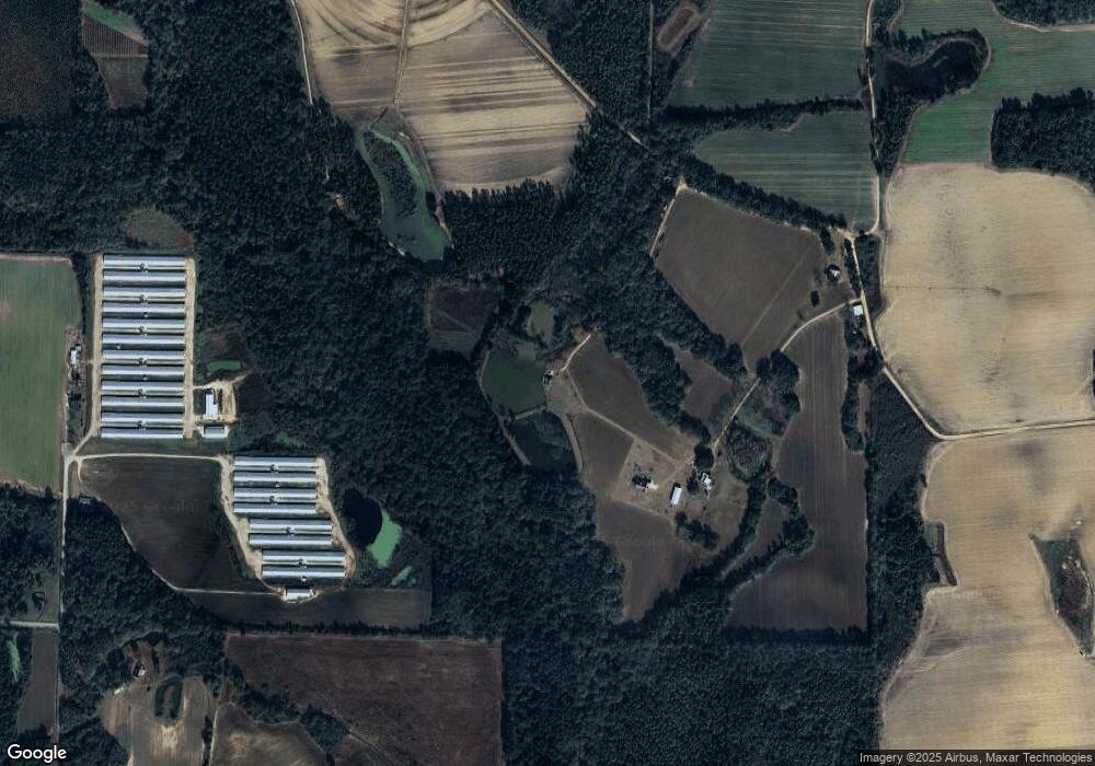 540 Stanfill Rd, Moultrie, GA 31788 - photo 1