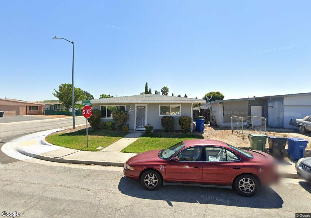 1504 Sierra Ln, Paso Robles, CA 93446 - photo 1