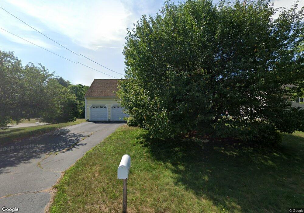 15 Colleens Way, Attleboro, MA 02703 - photo 1