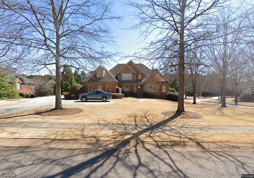 1041 Waverly Meadow Ln, Bogart, GA 30622 - photo 1