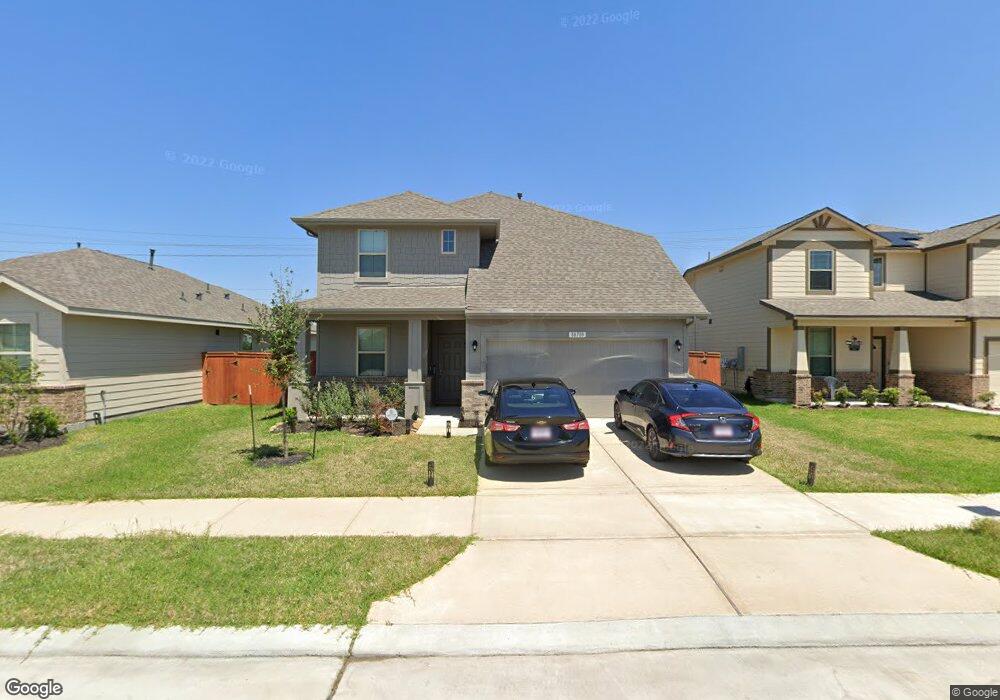 10710 Nathaniel Valley Path, Houston, TX 77016 - photo 1