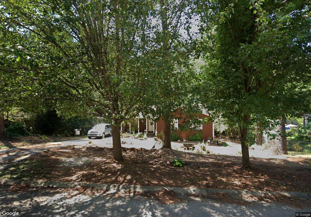 603 Upland Ridge Dr NW unit 4, Conyers, GA 30012 - photo 1