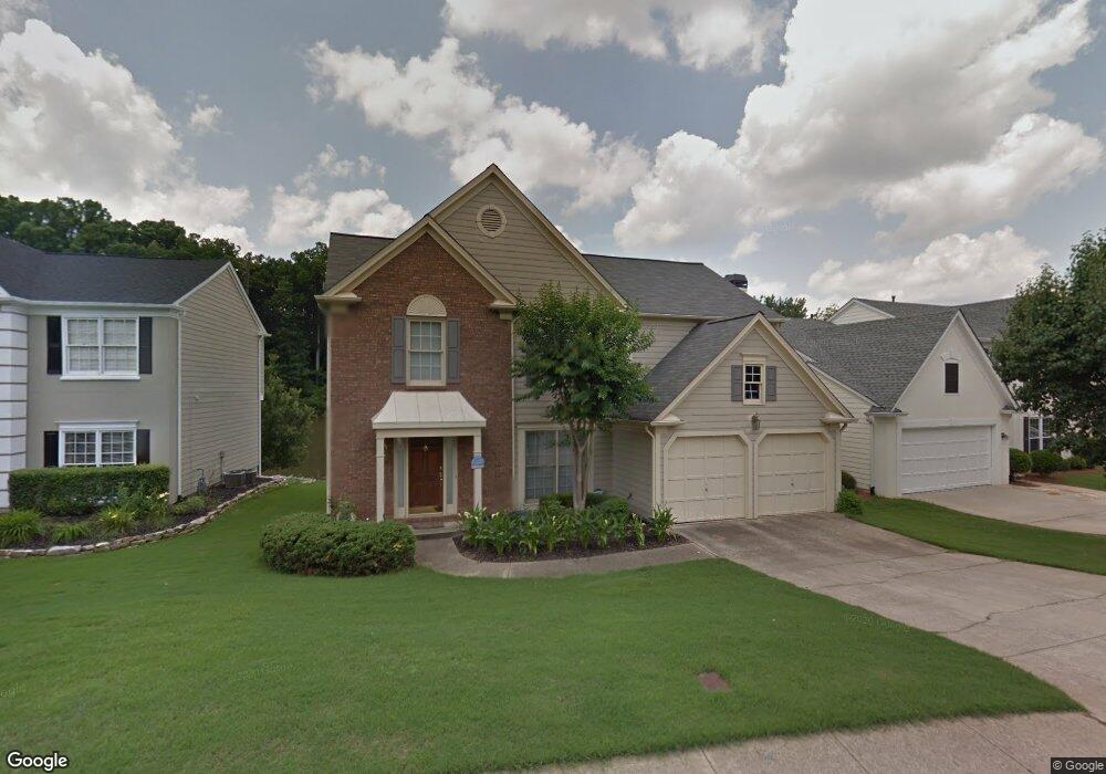 3750 Longlake Dr, Duluth, GA 30097 - photo 1