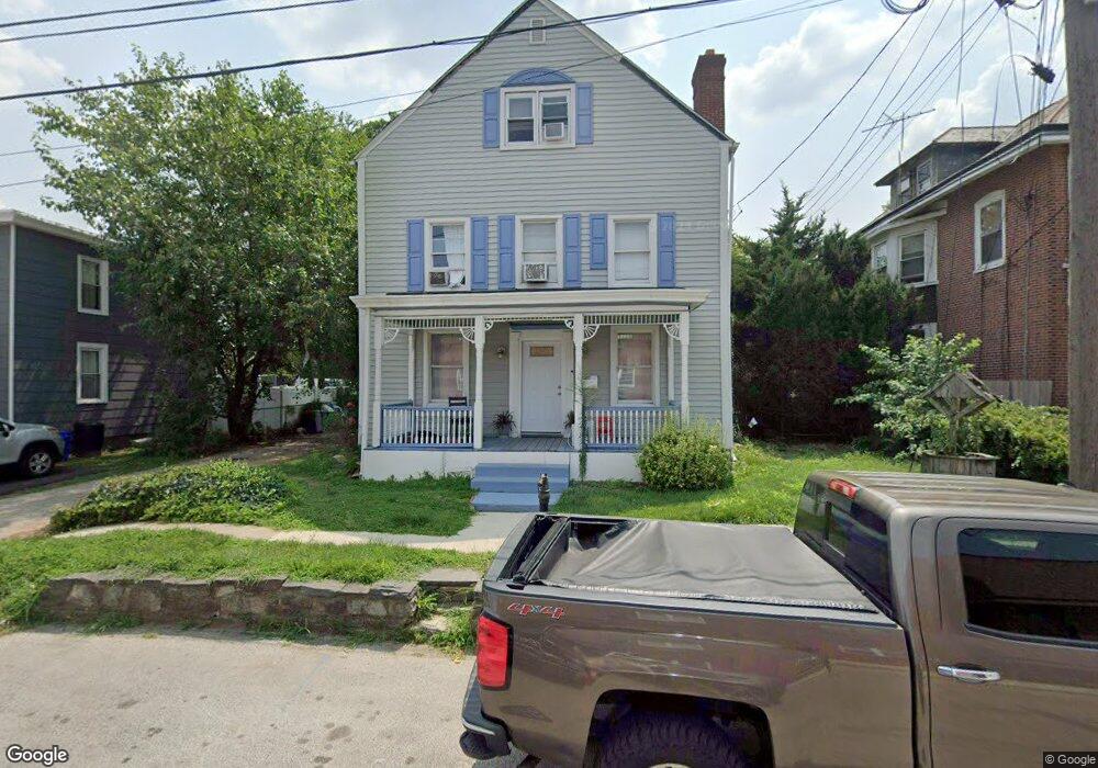 3716 Randolph St, Drexel Hill, PA 19026 - photo 1