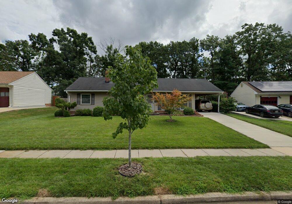 11905 Orvis Way, Laurel, MD 20708 - photo 1