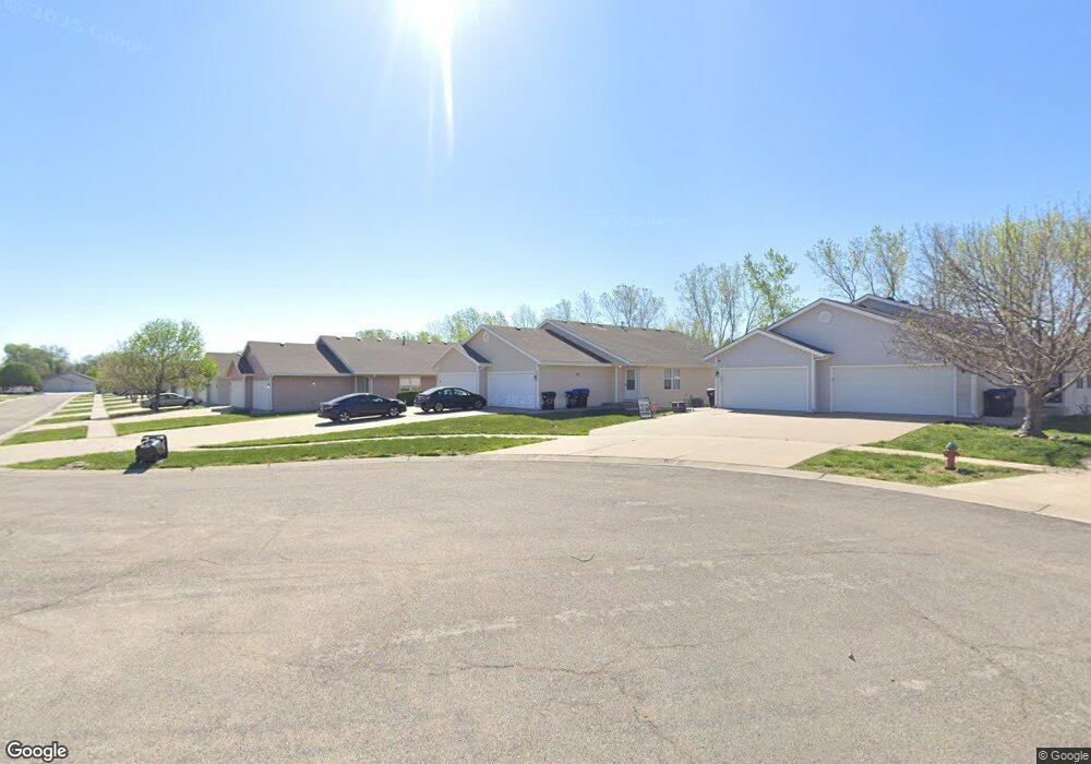 7329 SW 23rd Ct, Topeka, KS 66614 - photo 1