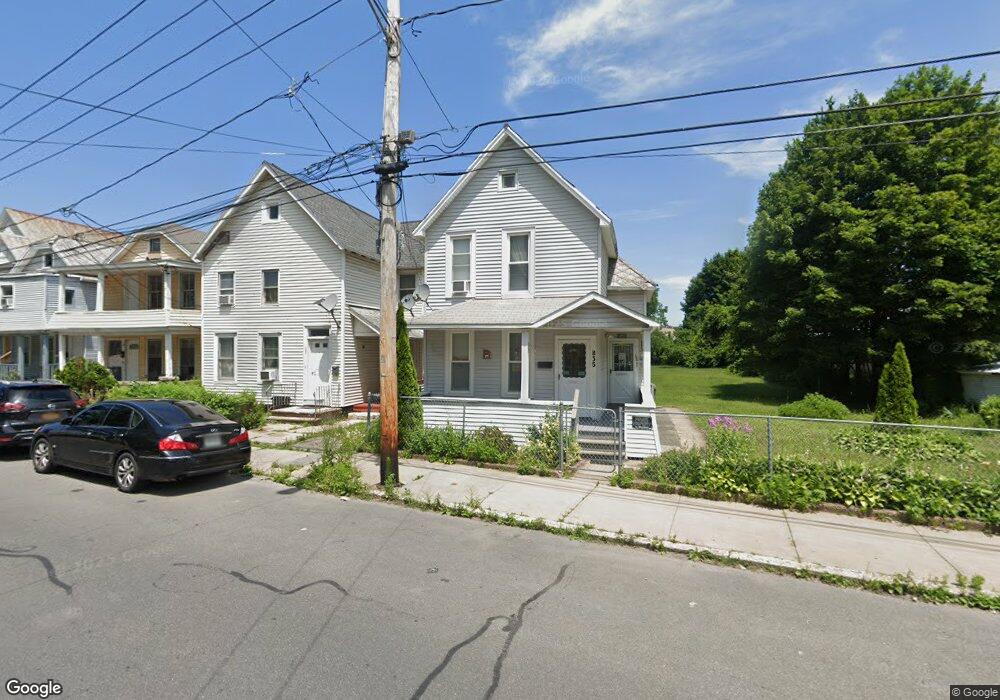 835 Strong St, Schenectady, NY 12307 - photo 1