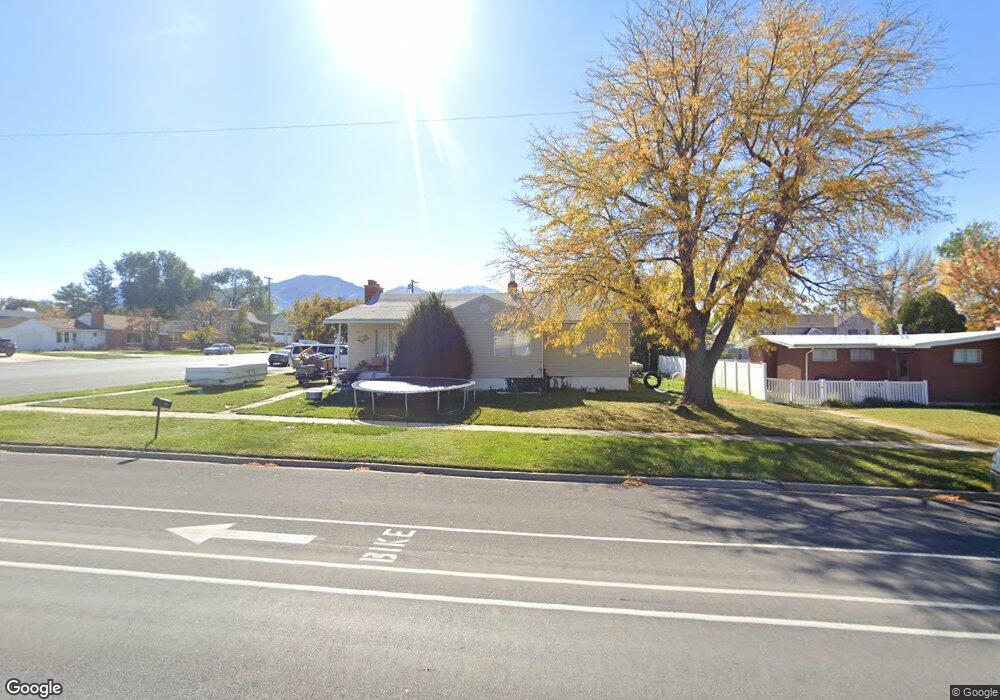 490 E Center St, Spanish Fork, UT 84660 - photo 1