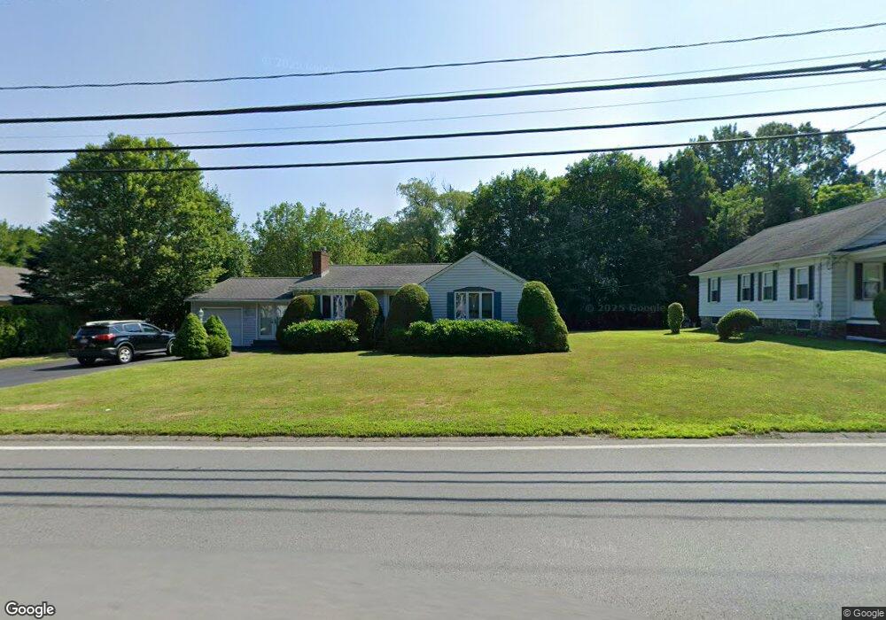 1573 Bridge St, Dracut, MA 01826 - photo 1