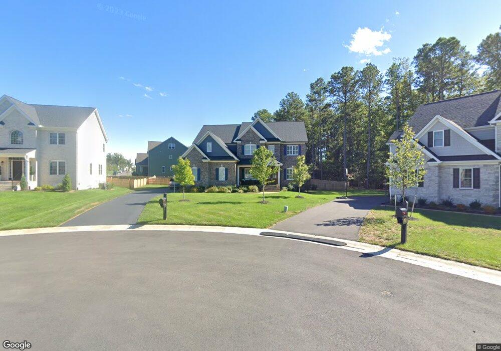 5005 Ellis Meadows Ct, Glen Allen, VA 23059 - photo 1