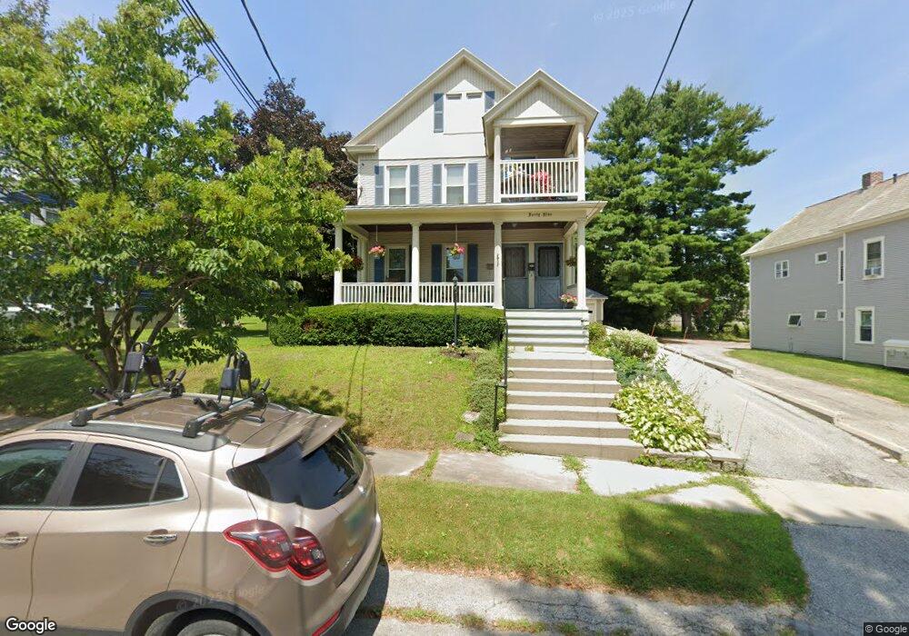 49 E Washington St, Rutland, VT 05701 - photo 1