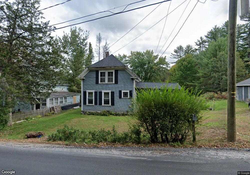 42 Blueberry Ridge Rd, Newport, NH 03773 - photo 1