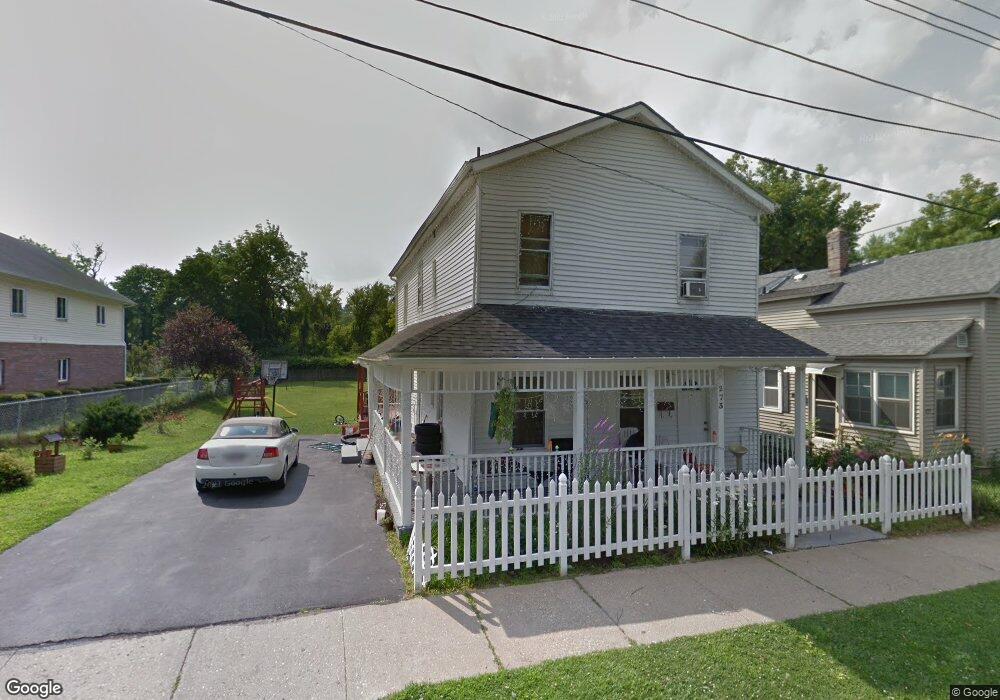 273 Dewey Ave, Pittsfield, MA 01201 - photo 1