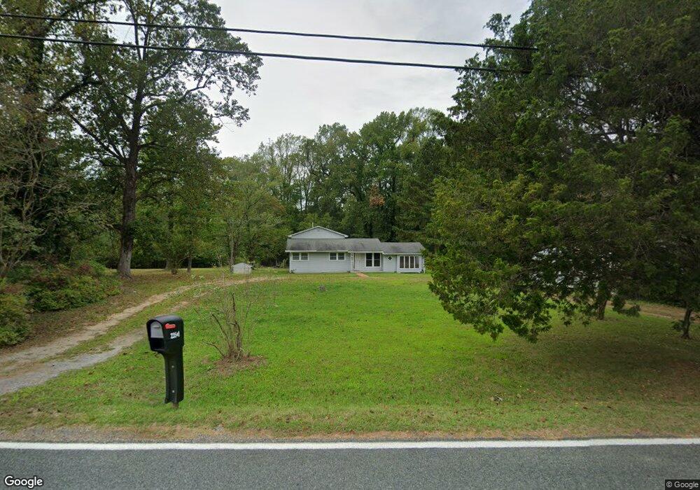 23549 S Patuxent Beach Rd, California, MD 20619 - photo 1