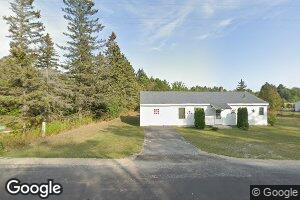 4421 N School House Rd, Moran, MI 49760