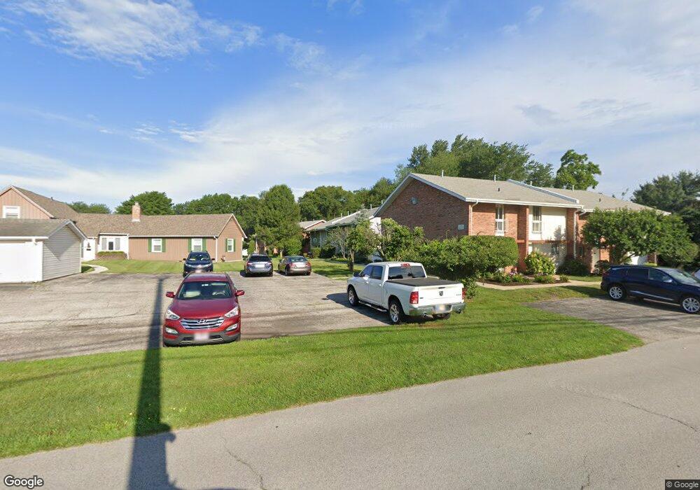 202 Birch Tree Ln, Michigan City, IN 46360 - photo 1