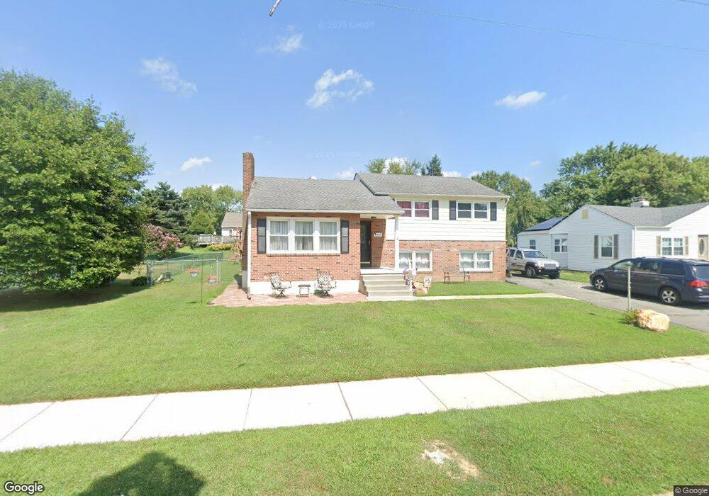 4509 Hendry Ave, Wilmington, DE 19808 - photo 1