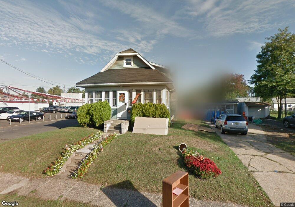 412 Nicholson Rd, Mount Ephraim, NJ 08059 - photo 1