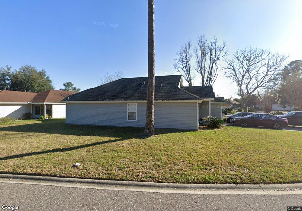 2956 Centerwood Dr N, Jacksonville, FL 32218 - photo 1