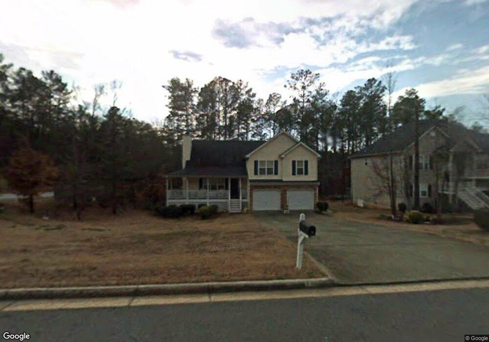 2164 Shadygrove Walk unit 1, Austell, GA 30168 - photo 1