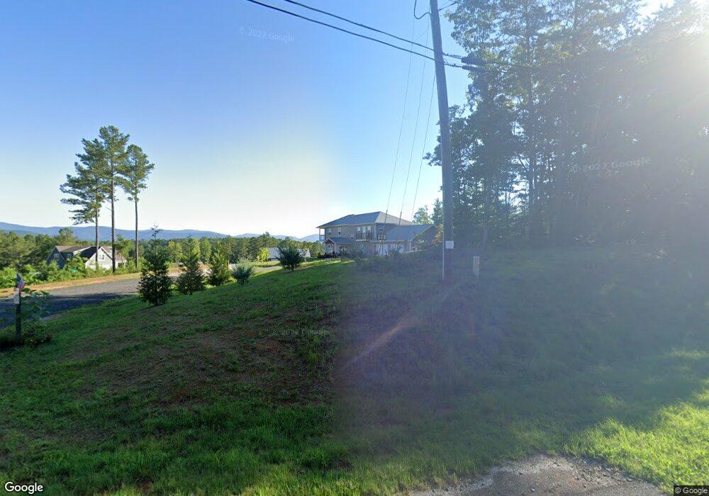 30 Station Gap, Dahlonega, GA 30533 - photo 1