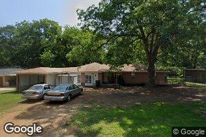 607 S Ohio St, Tishomingo, OK 73460