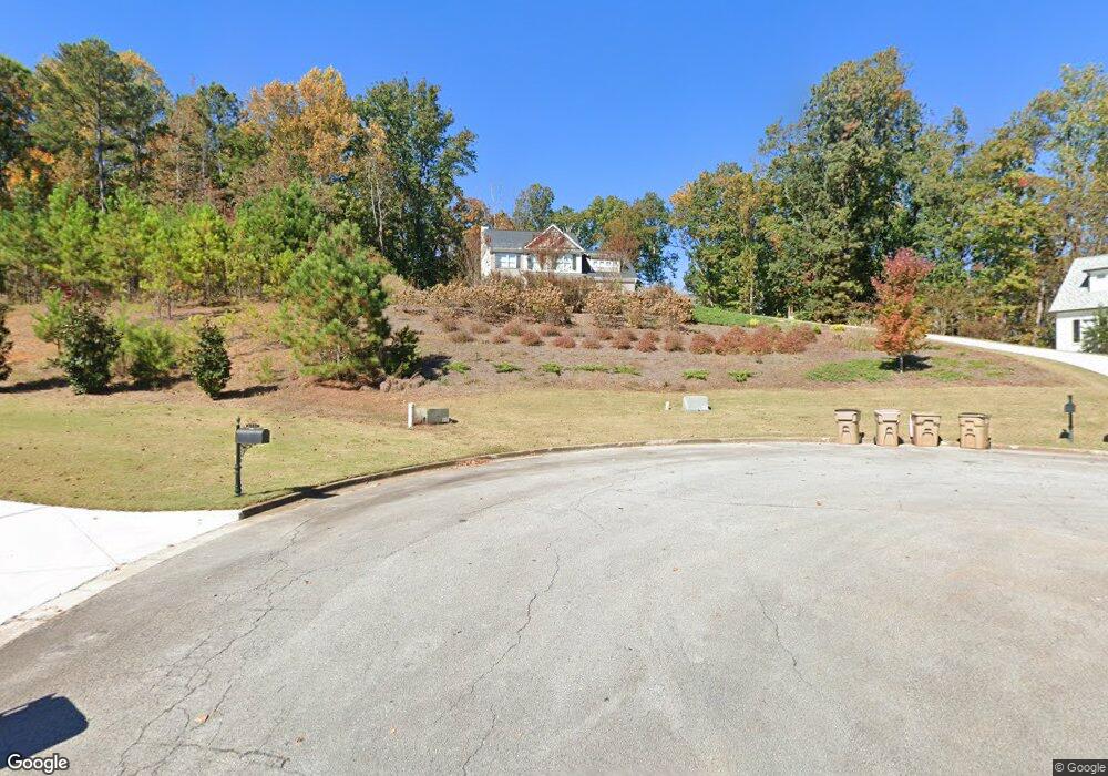 4237 Quail Creek Dr unit 15, Flowery Branch, GA 30542 - photo 1