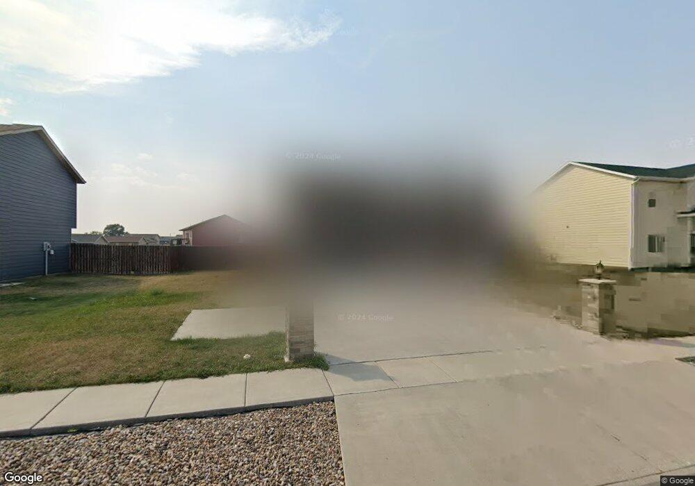 747 Tower Rd unit BEECHWOOD MODEL, Box Elder, SD 57719 - photo 1