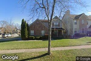 261 Preakness Dr, Lexington, KY 40516