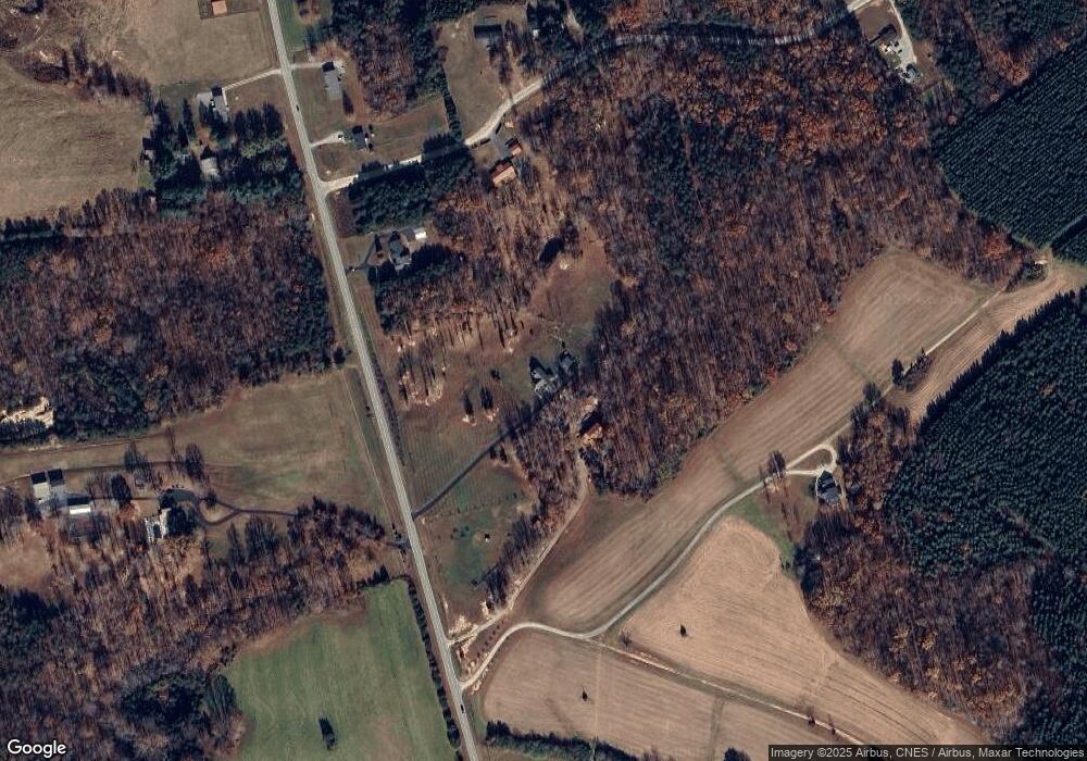 17412 Franklin Turnpike, Callands, VA 24530 - photo 1