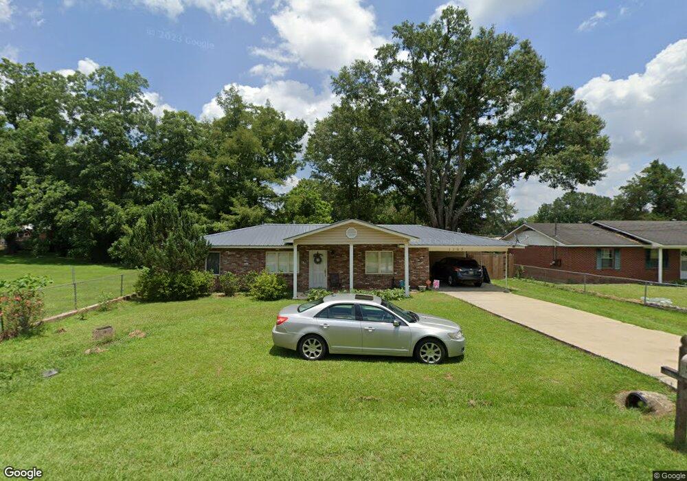 1105 Meadowbrook Ln, Tylertown, MS 39667 - photo 1