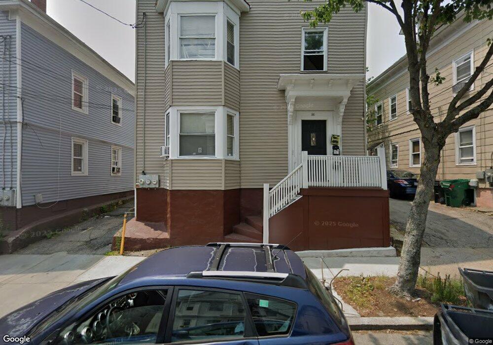 56 Bowdoin St, Providence, RI 02909 - photo 1