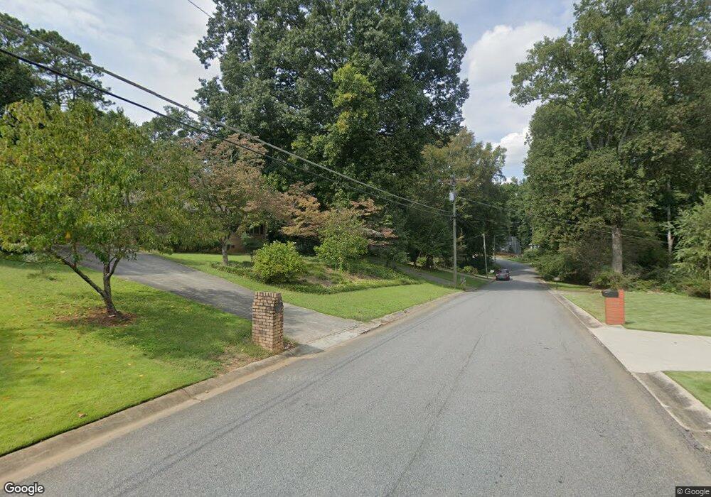 240 Jayne Ellen Way, Alpharetta, GA 30009 - photo 1