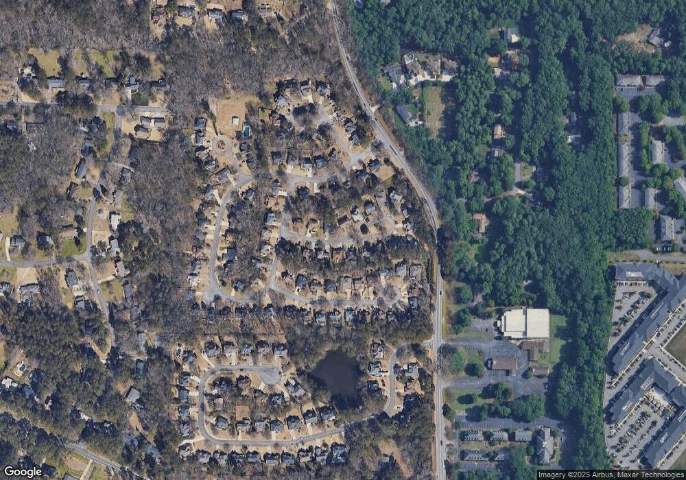 0 Wellers Ct unit 8501729, Roswell, GA 30076 - photo 1