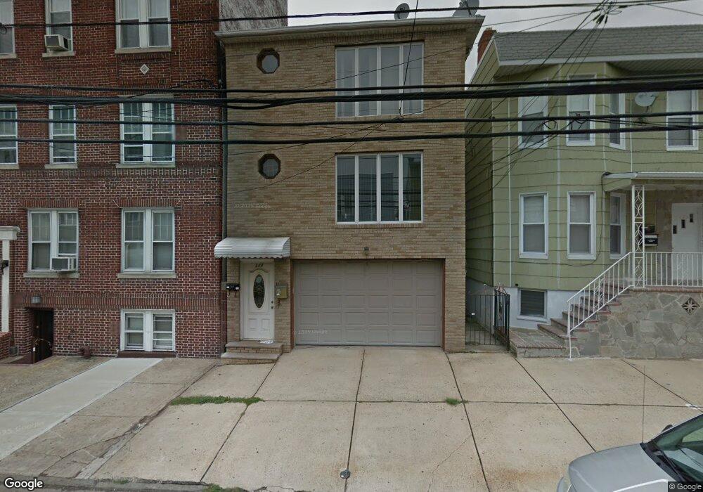 228 Beacon Ave, Jersey City, NJ 07306 - photo 1