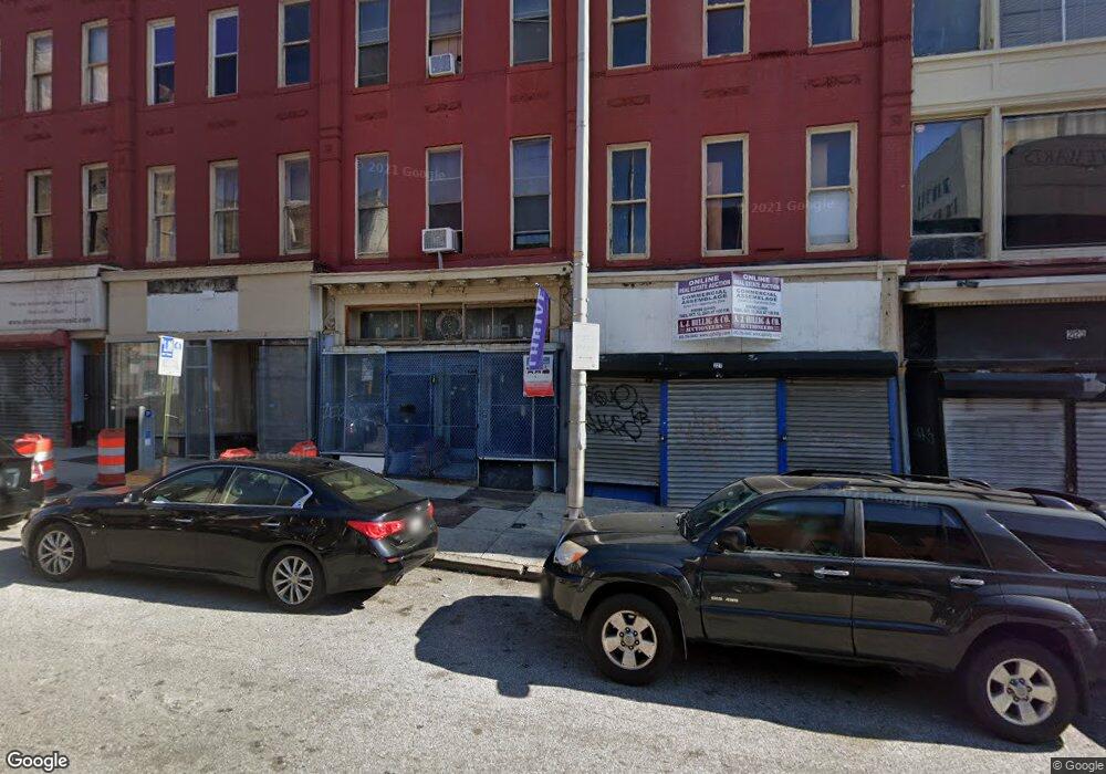 229 Park Ave, Baltimore, MD 21201 - photo 1