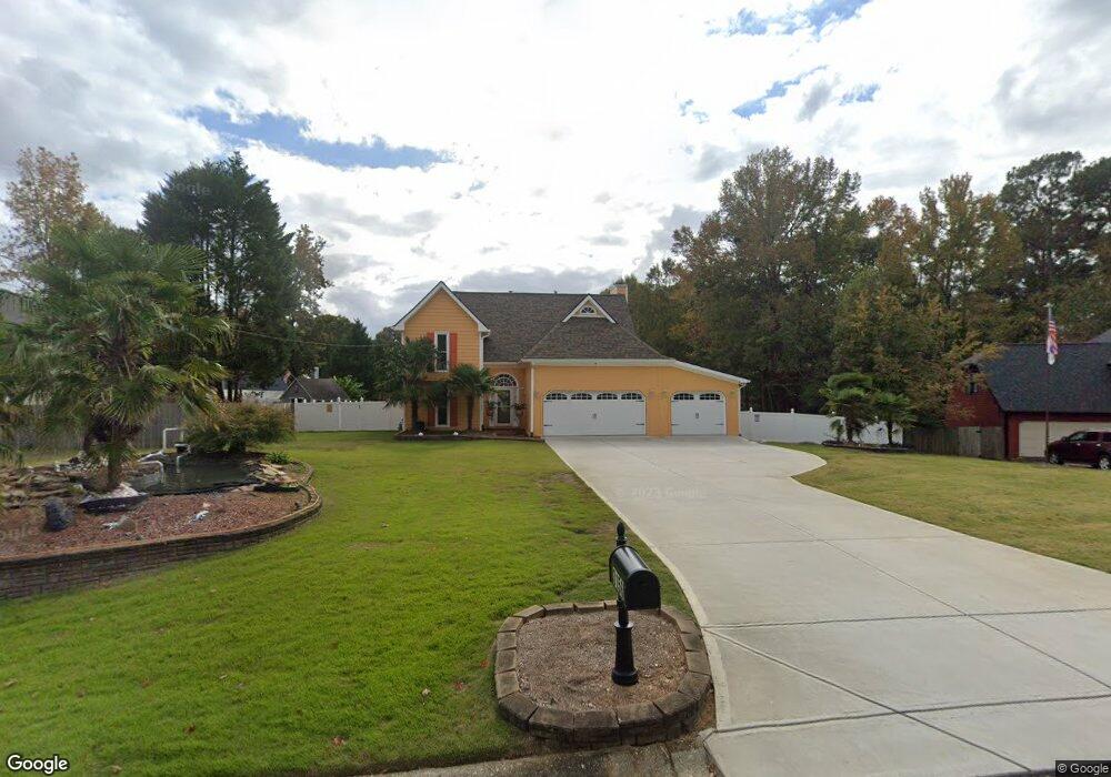 3156 Pine Top Ct SW unit 2, Lilburn, GA 30047 - photo 1