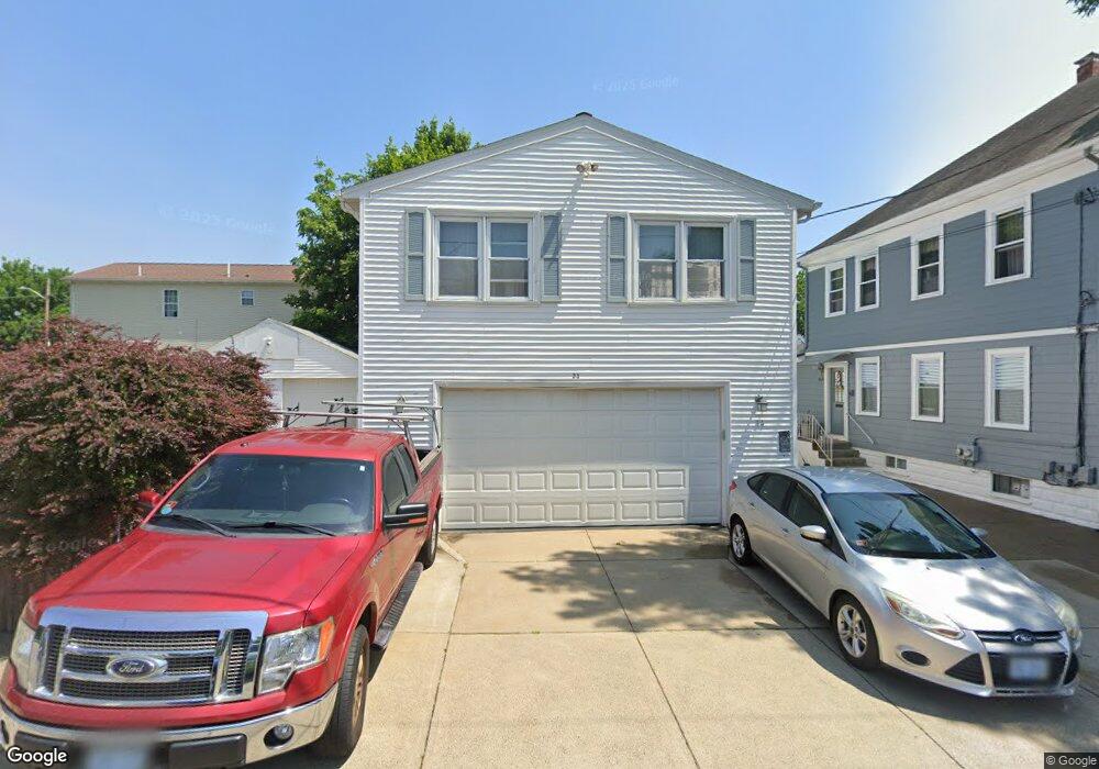34 Prudence Ave, Providence, RI 02909 - photo 1